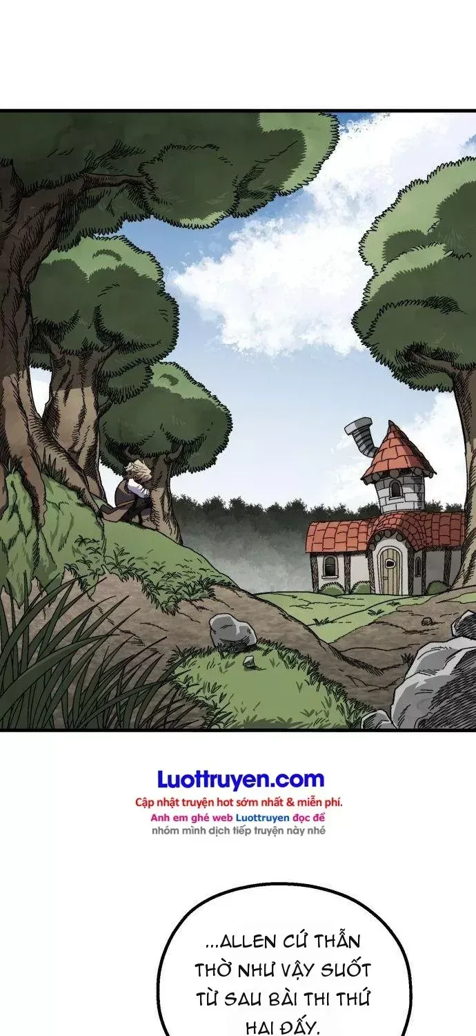 Dũng Sĩ Kiếm Tâm - Chap 36 - Trang 34