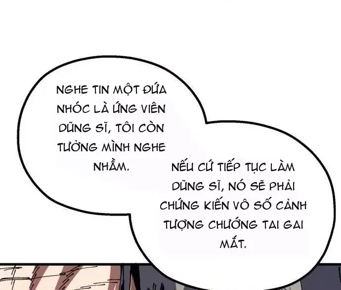 Dũng Sĩ Kiếm Tâm - Chap 36 - Trang 37