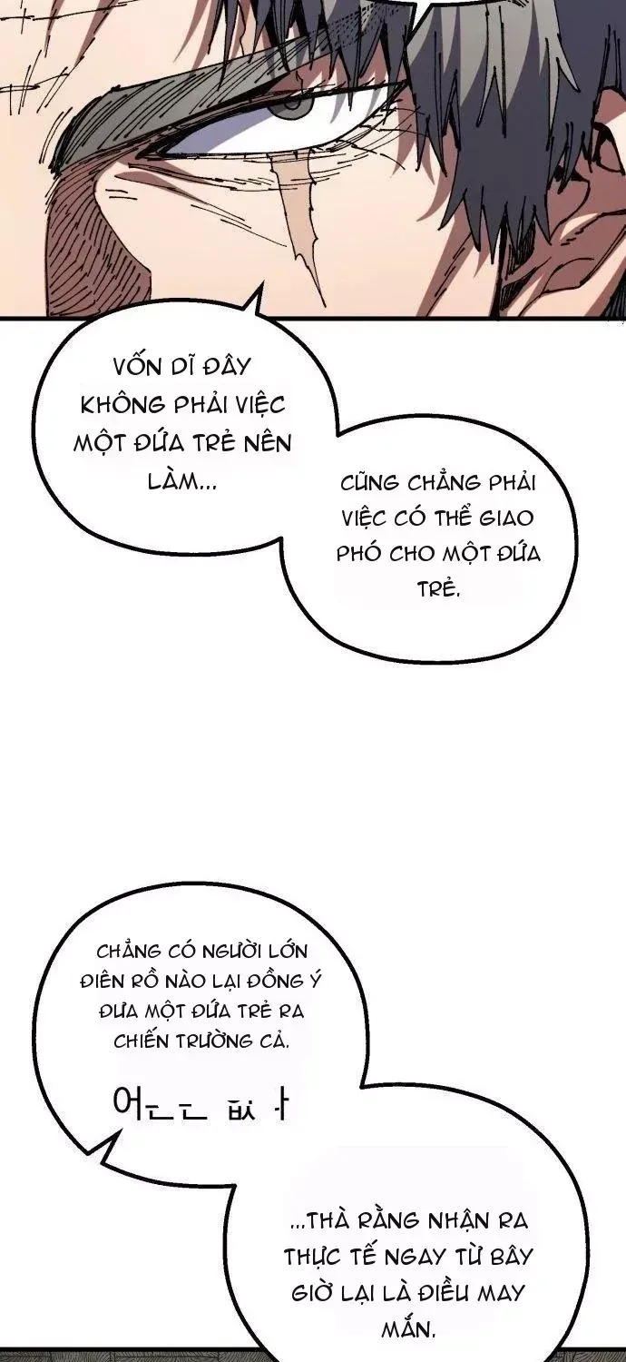 Dũng Sĩ Kiếm Tâm - Chap 36 - Trang 38