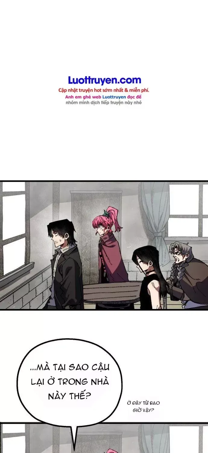 Dũng Sĩ Kiếm Tâm - Chap 36 - Trang 40