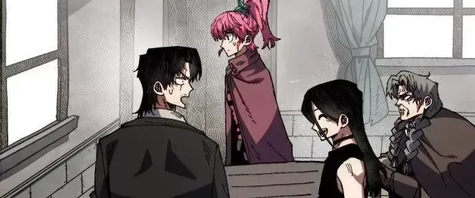 Dũng Sĩ Kiếm Tâm - Chap 36 - Trang 41
