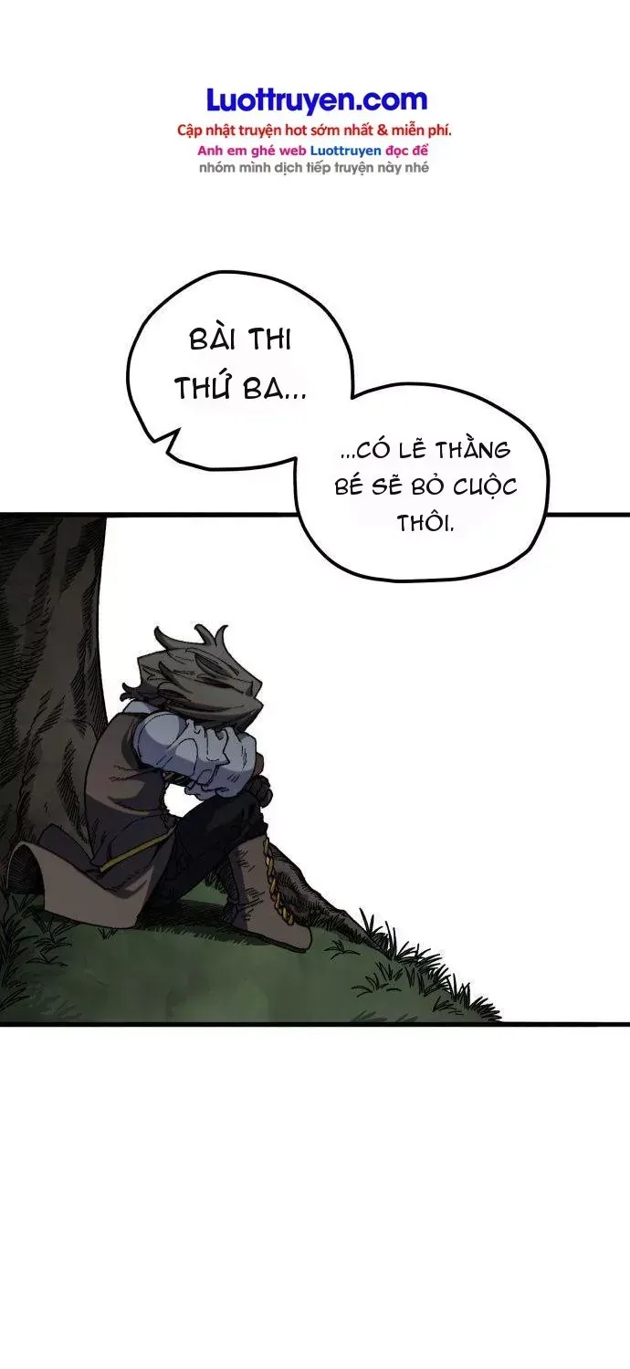 Dũng Sĩ Kiếm Tâm - Chap 36 - Trang 44