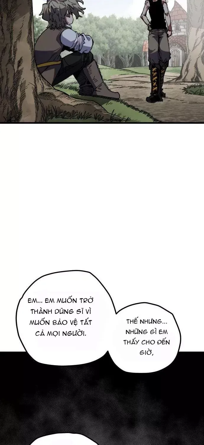 Dũng Sĩ Kiếm Tâm - Chap 36 - Trang 50