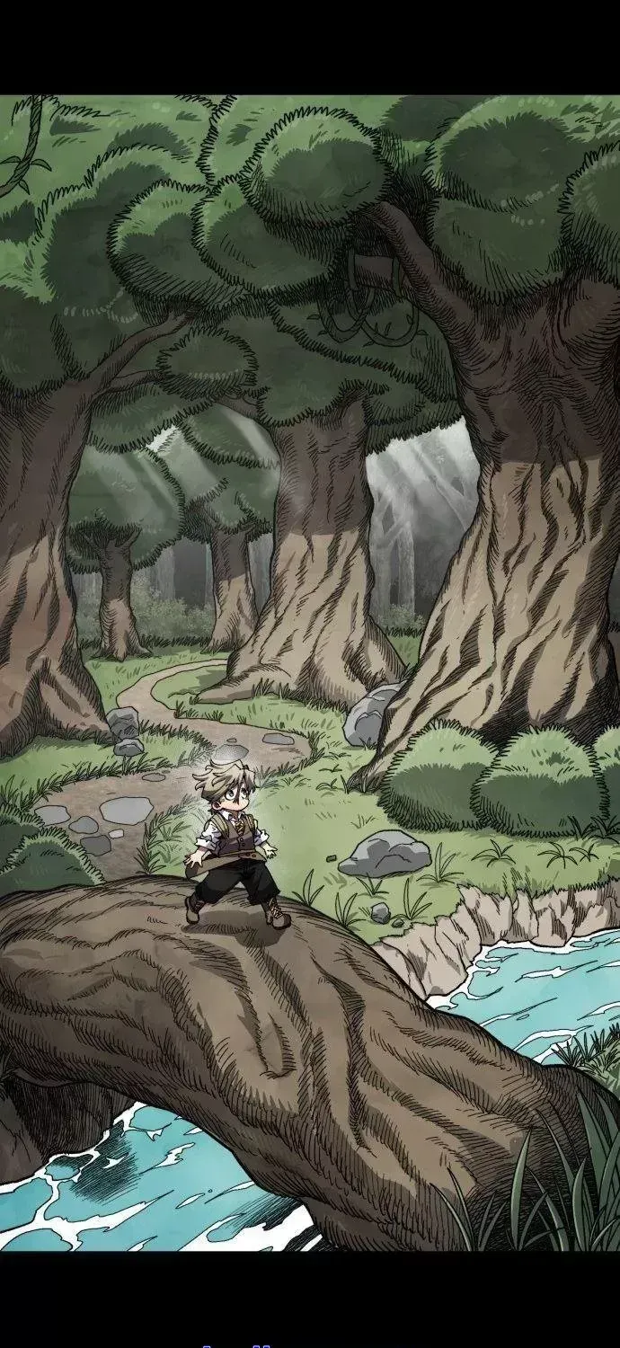 Dũng Sĩ Kiếm Tâm - Chap 36 - Trang 6