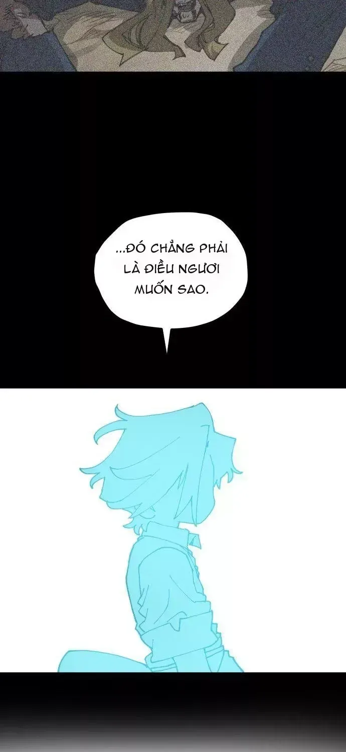 Dũng Sĩ Kiếm Tâm - Chap 36 - Trang 54