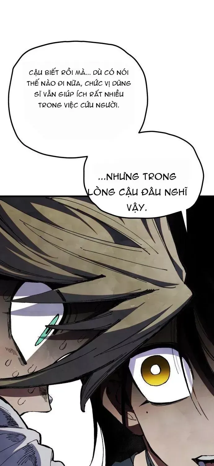 Dũng Sĩ Kiếm Tâm - Chap 36 - Trang 58