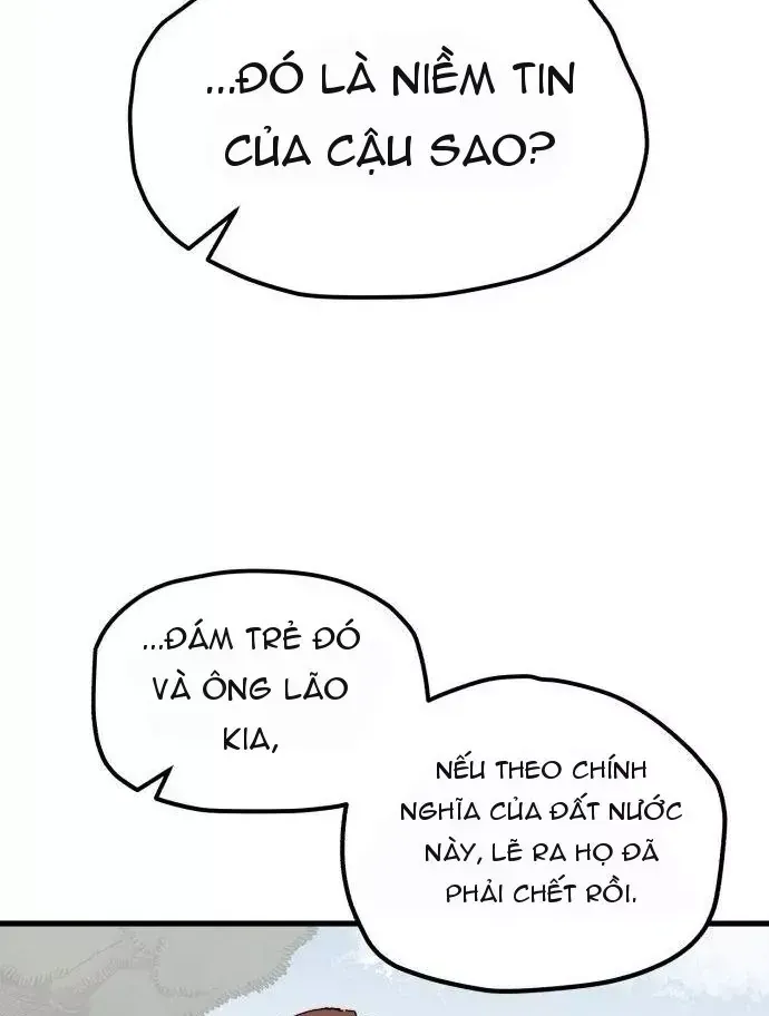Dũng Sĩ Kiếm Tâm - Chap 36 - Trang 61