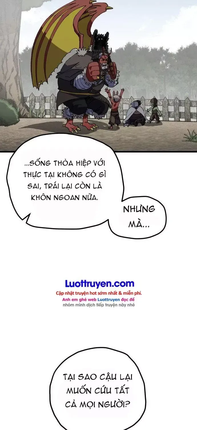 Dũng Sĩ Kiếm Tâm - Chap 36 - Trang 62