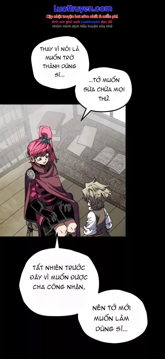 Dũng Sĩ Kiếm Tâm - Chap 36 - Trang 72