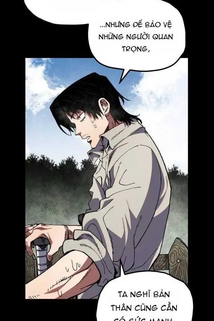 Dũng Sĩ Kiếm Tâm - Chap 36 - Trang 77