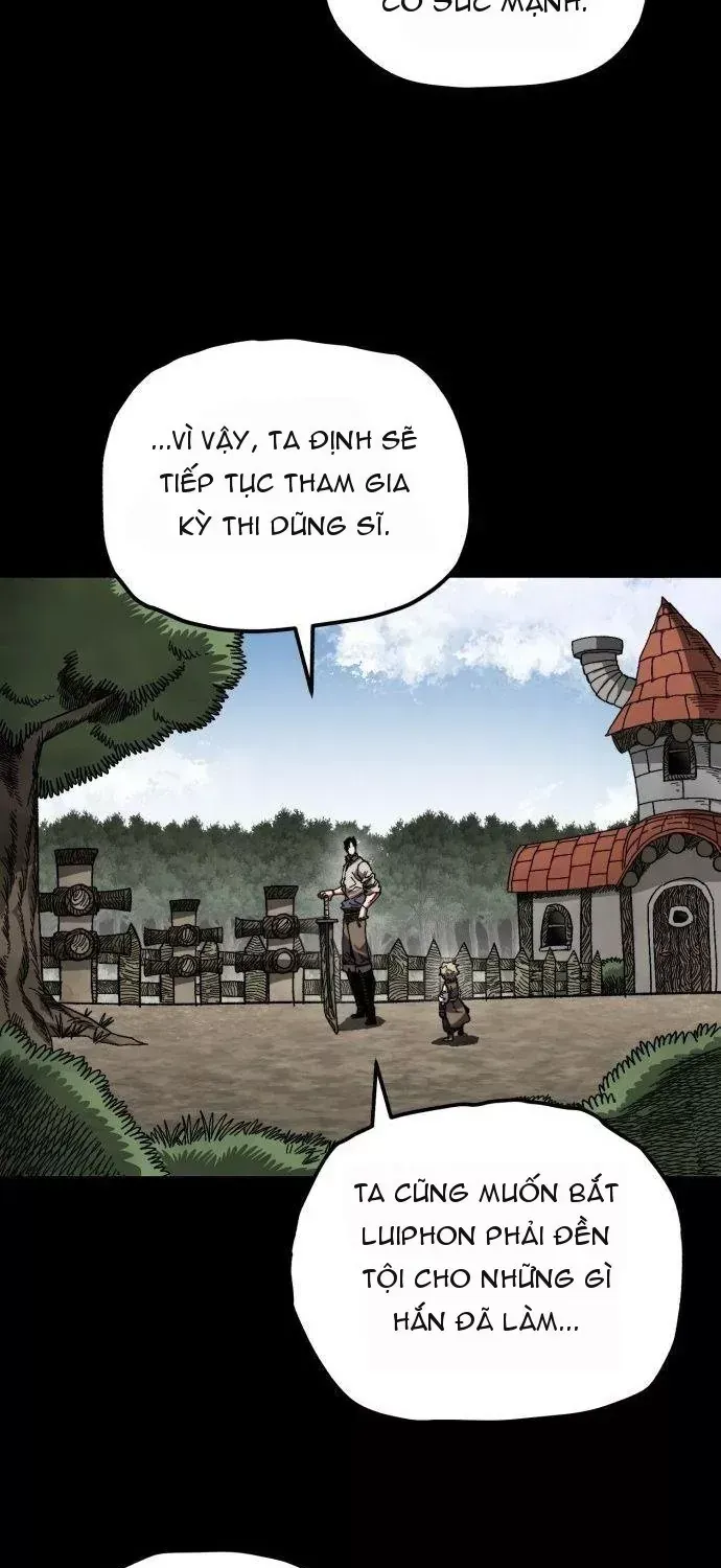 Dũng Sĩ Kiếm Tâm - Chap 36 - Trang 78