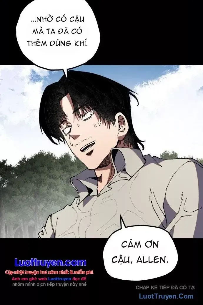 Dũng Sĩ Kiếm Tâm - Chap 36 - Trang 79