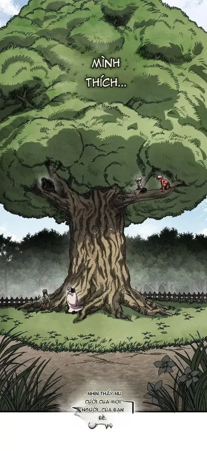 Dũng Sĩ Kiếm Tâm - Chap 36 - Trang 90