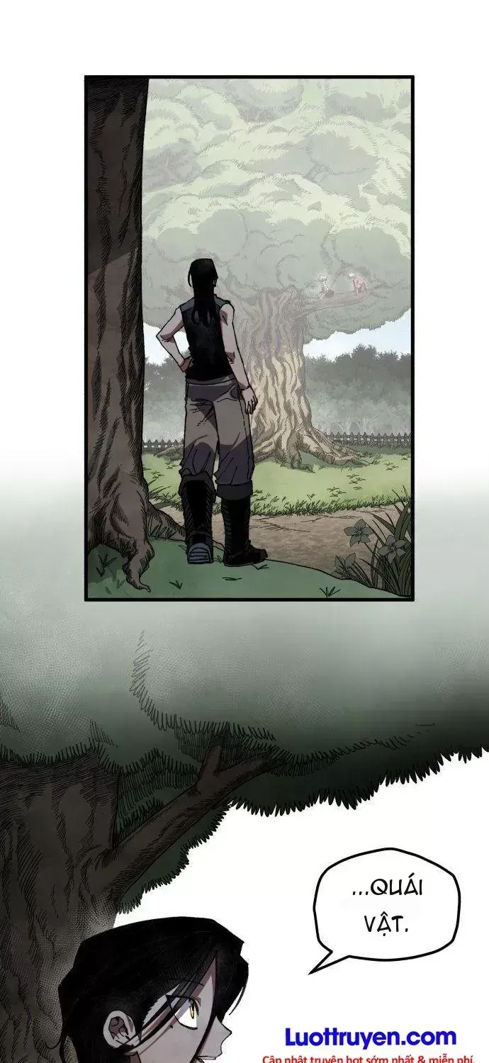 Dũng Sĩ Kiếm Tâm - Chap 36 - Trang 92