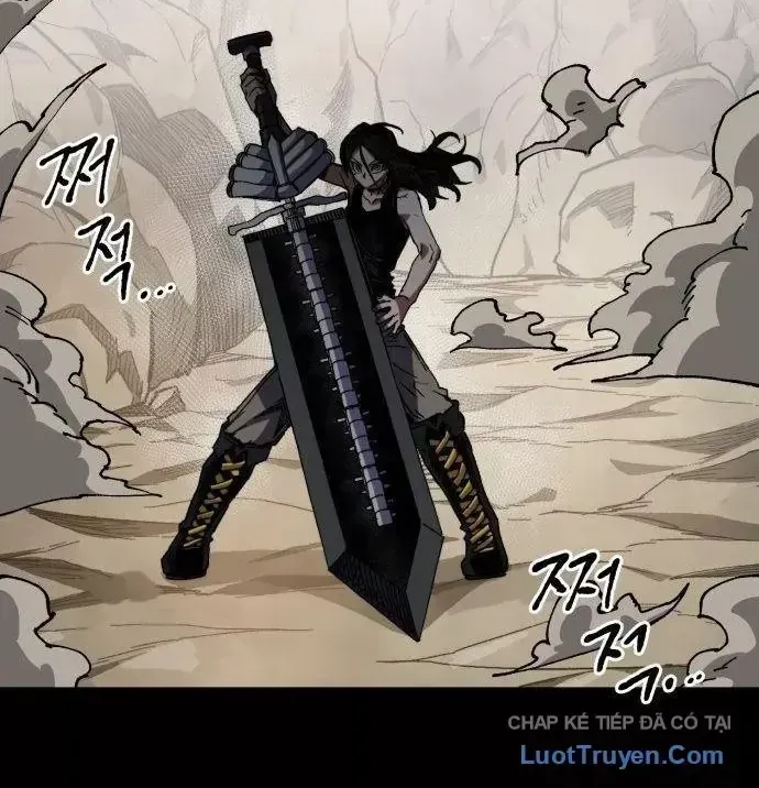 Dũng Sĩ Kiếm Tâm - Chap 36 - Trang 95