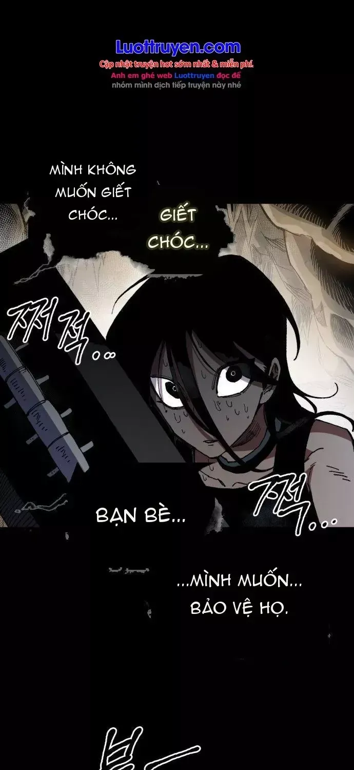 Dũng Sĩ Kiếm Tâm - Chap 36 - Trang 96