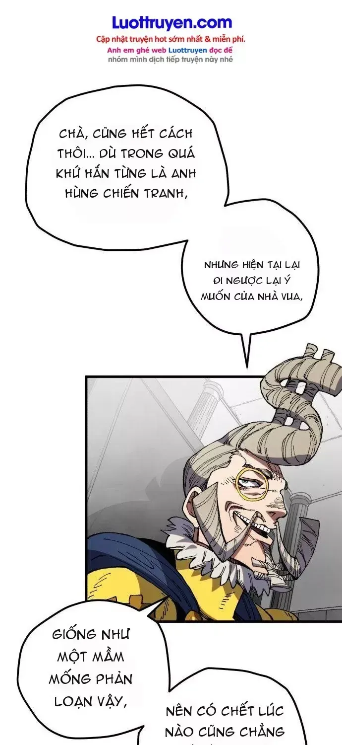 Dũng Sĩ Kiếm Tâm - Chap 37 - Trang 11