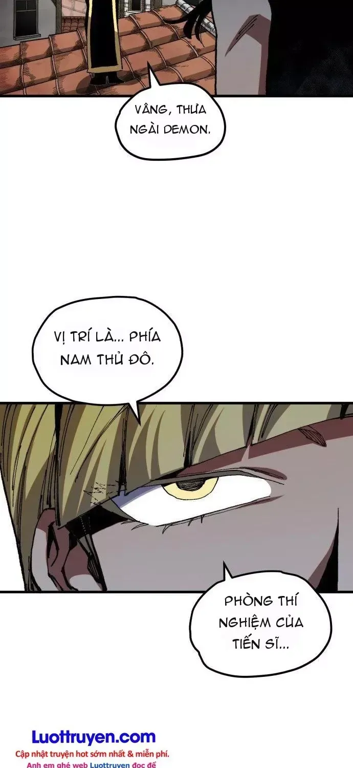 Dũng Sĩ Kiếm Tâm - Chap 37 - Trang 103