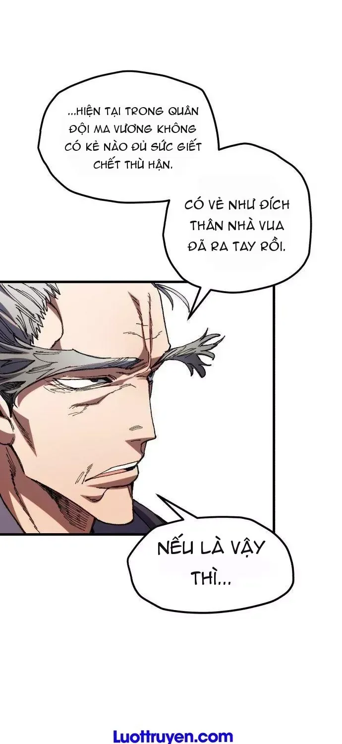 Dũng Sĩ Kiếm Tâm - Chap 37 - Trang 13
