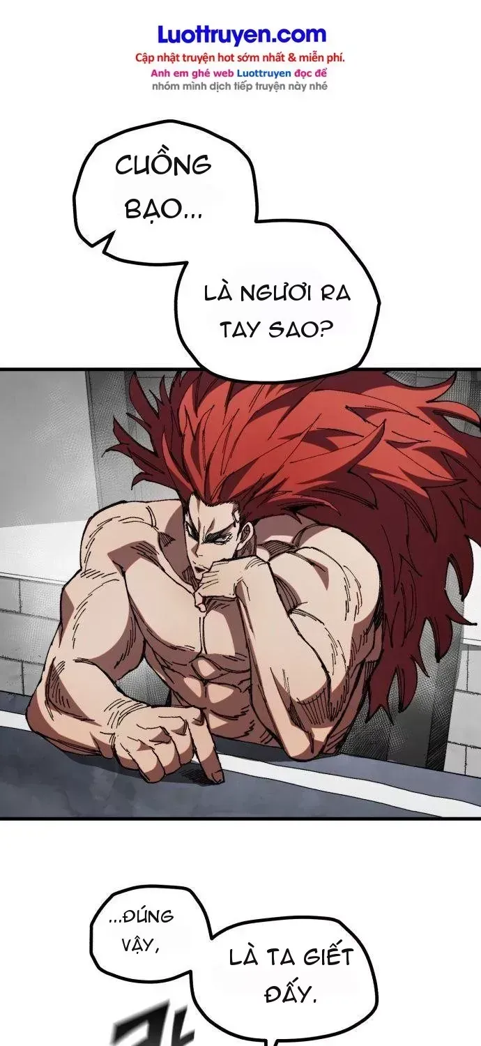 Dũng Sĩ Kiếm Tâm - Chap 37 - Trang 15