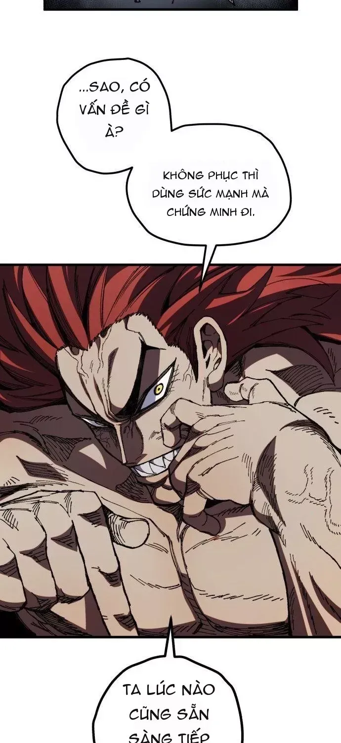 Dũng Sĩ Kiếm Tâm - Chap 37 - Trang 17