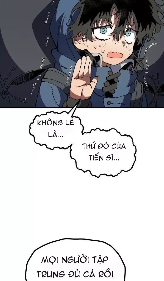 Dũng Sĩ Kiếm Tâm - Chap 37 - Trang 20