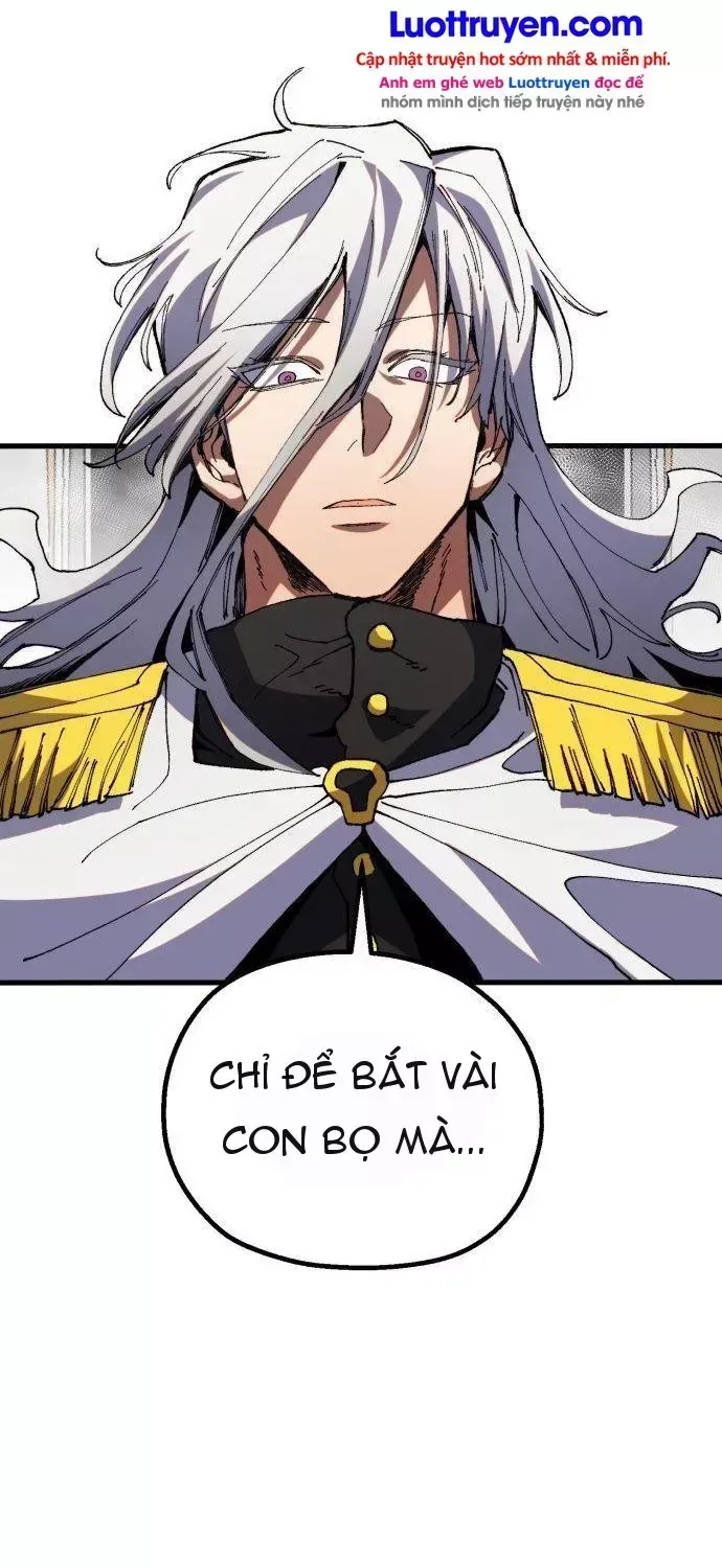 Dũng Sĩ Kiếm Tâm - Chap 37 - Trang 23