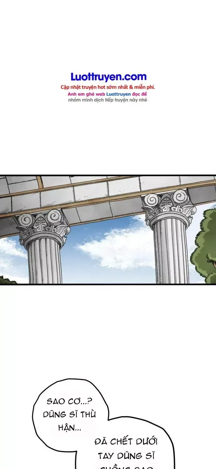 Dũng Sĩ Kiếm Tâm - Chap 37 - Trang 27