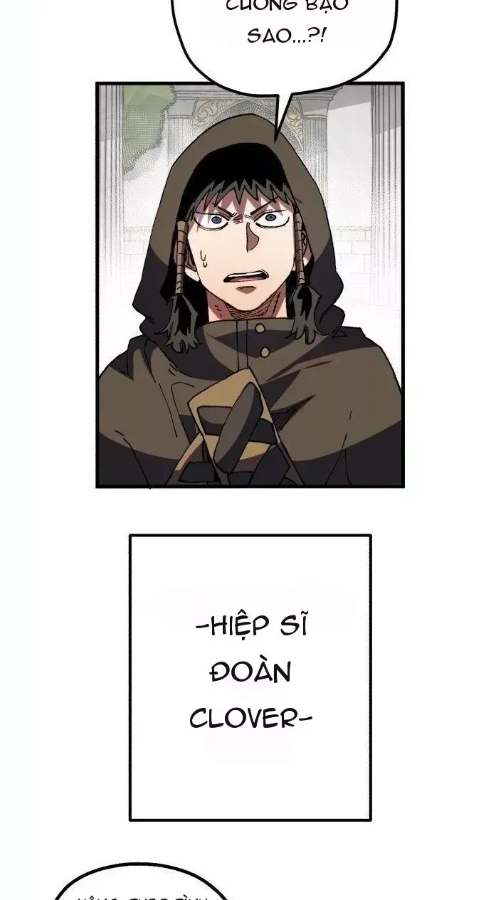 Dũng Sĩ Kiếm Tâm - Chap 37 - Trang 28