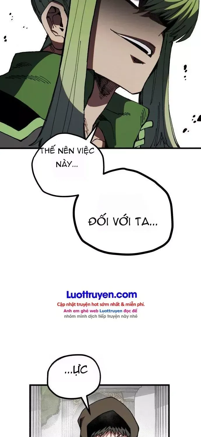 Dũng Sĩ Kiếm Tâm - Chap 37 - Trang 33