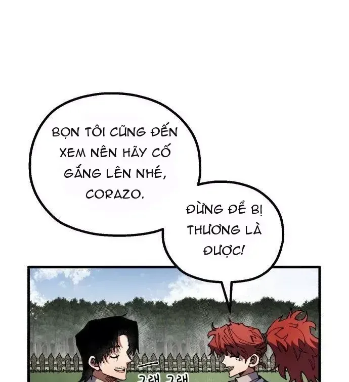 Dũng Sĩ Kiếm Tâm - Chap 37 - Trang 40