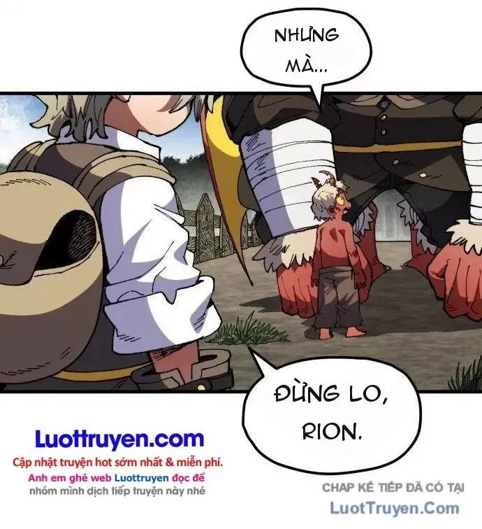 Dũng Sĩ Kiếm Tâm - Chap 37 - Trang 42