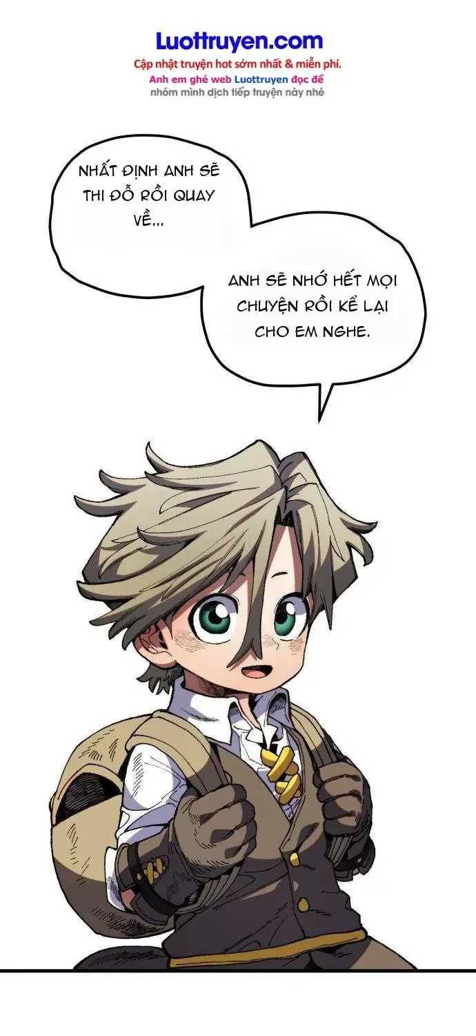 Dũng Sĩ Kiếm Tâm - Chap 37 - Trang 43