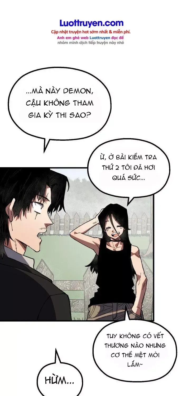 Dũng Sĩ Kiếm Tâm - Chap 37 - Trang 47