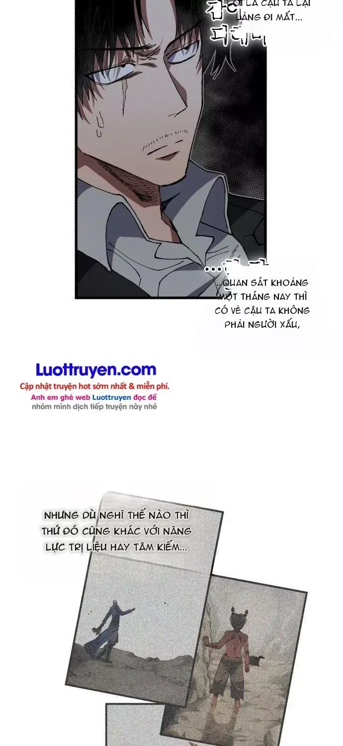 Dũng Sĩ Kiếm Tâm - Chap 37 - Trang 49