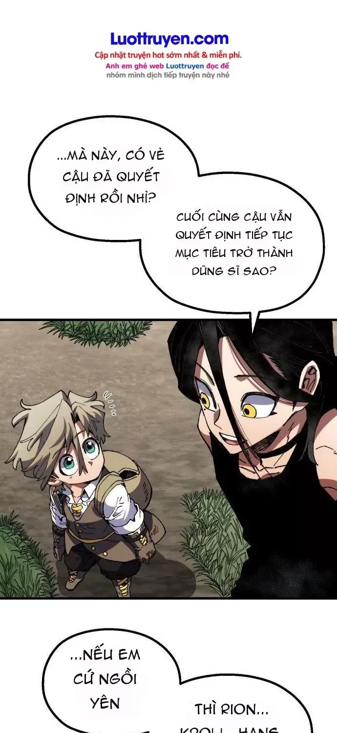 Dũng Sĩ Kiếm Tâm - Chap 37 - Trang 51