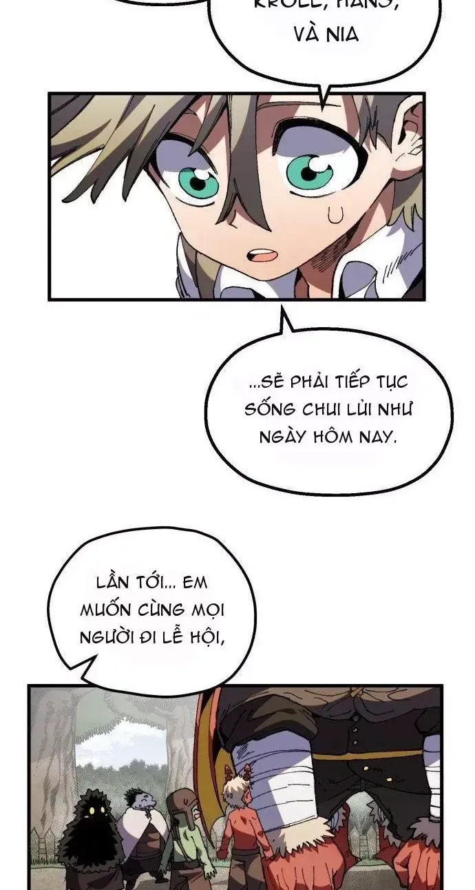 Dũng Sĩ Kiếm Tâm - Chap 37 - Trang 52