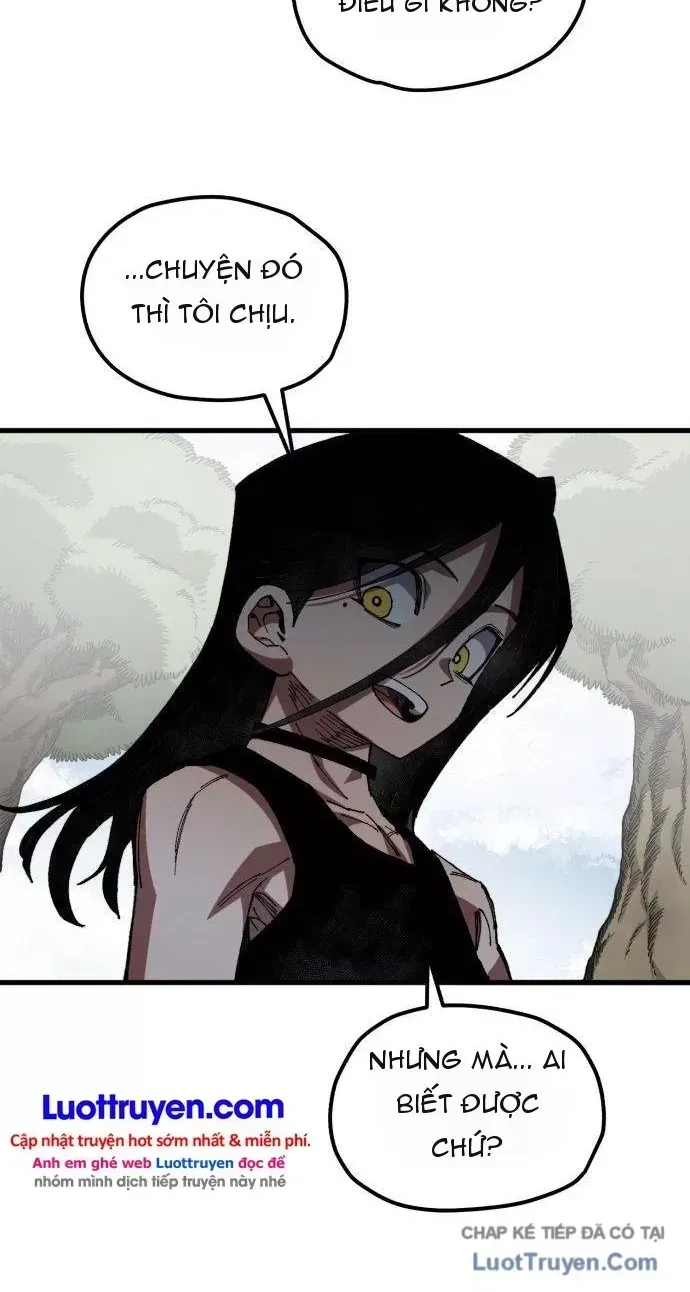 Dũng Sĩ Kiếm Tâm - Chap 37 - Trang 54