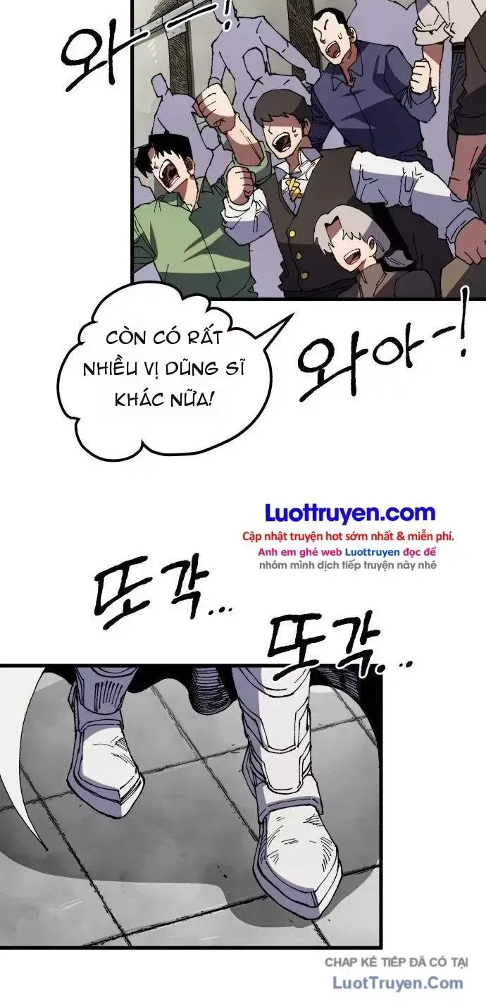 Dũng Sĩ Kiếm Tâm - Chap 37 - Trang 58