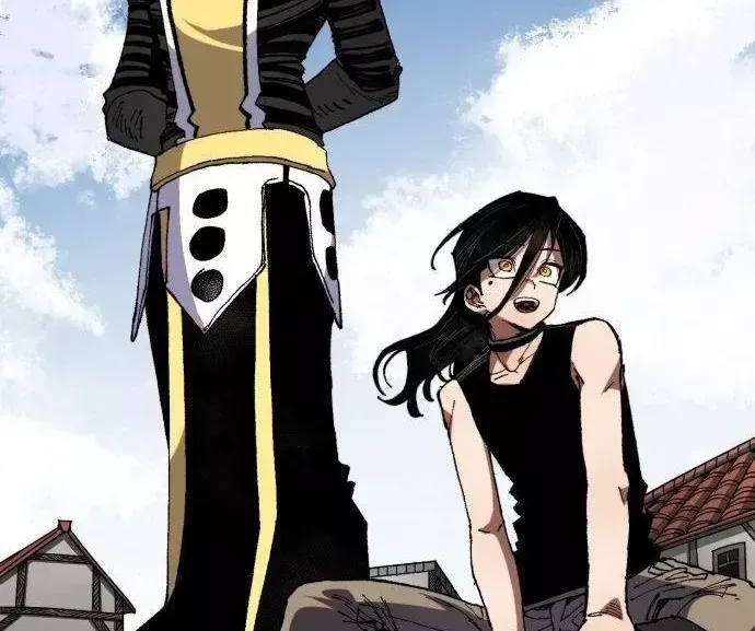 Dũng Sĩ Kiếm Tâm - Chap 37 - Trang 64