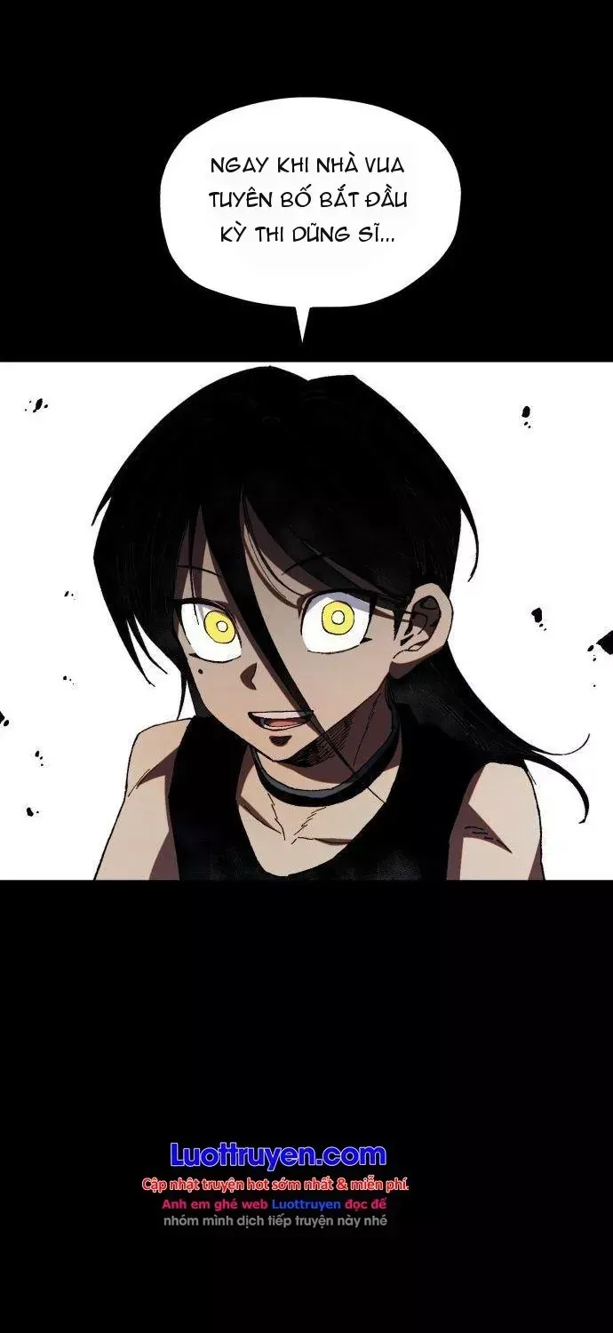 Dũng Sĩ Kiếm Tâm - Chap 37 - Trang 71