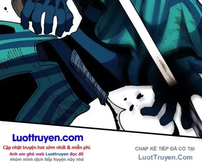 Dũng Sĩ Kiếm Tâm - Chap 37 - Trang 78