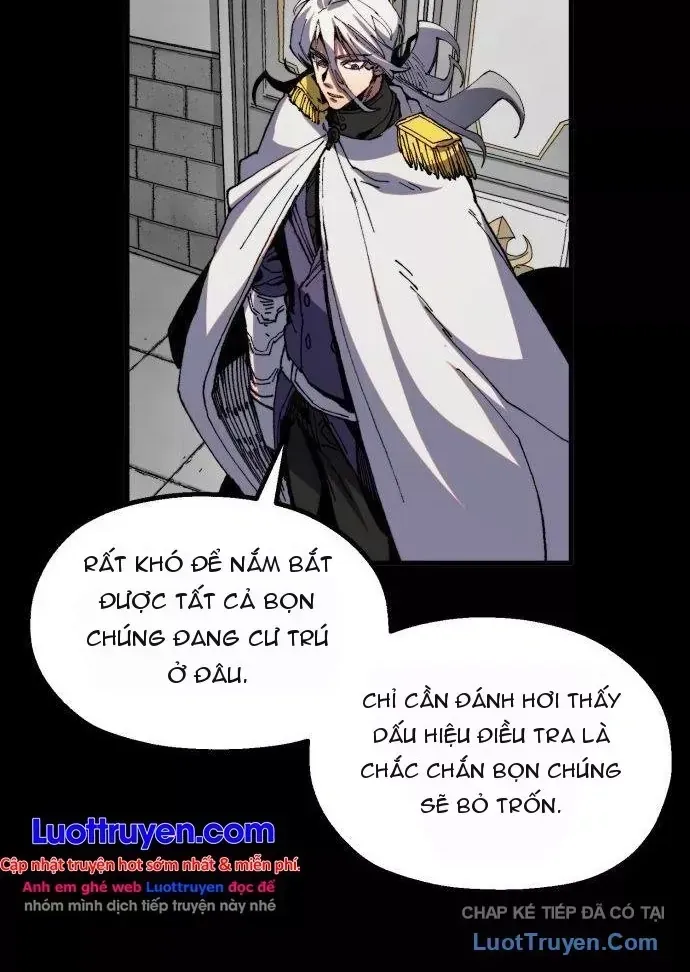 Dũng Sĩ Kiếm Tâm - Chap 37 - Trang 82