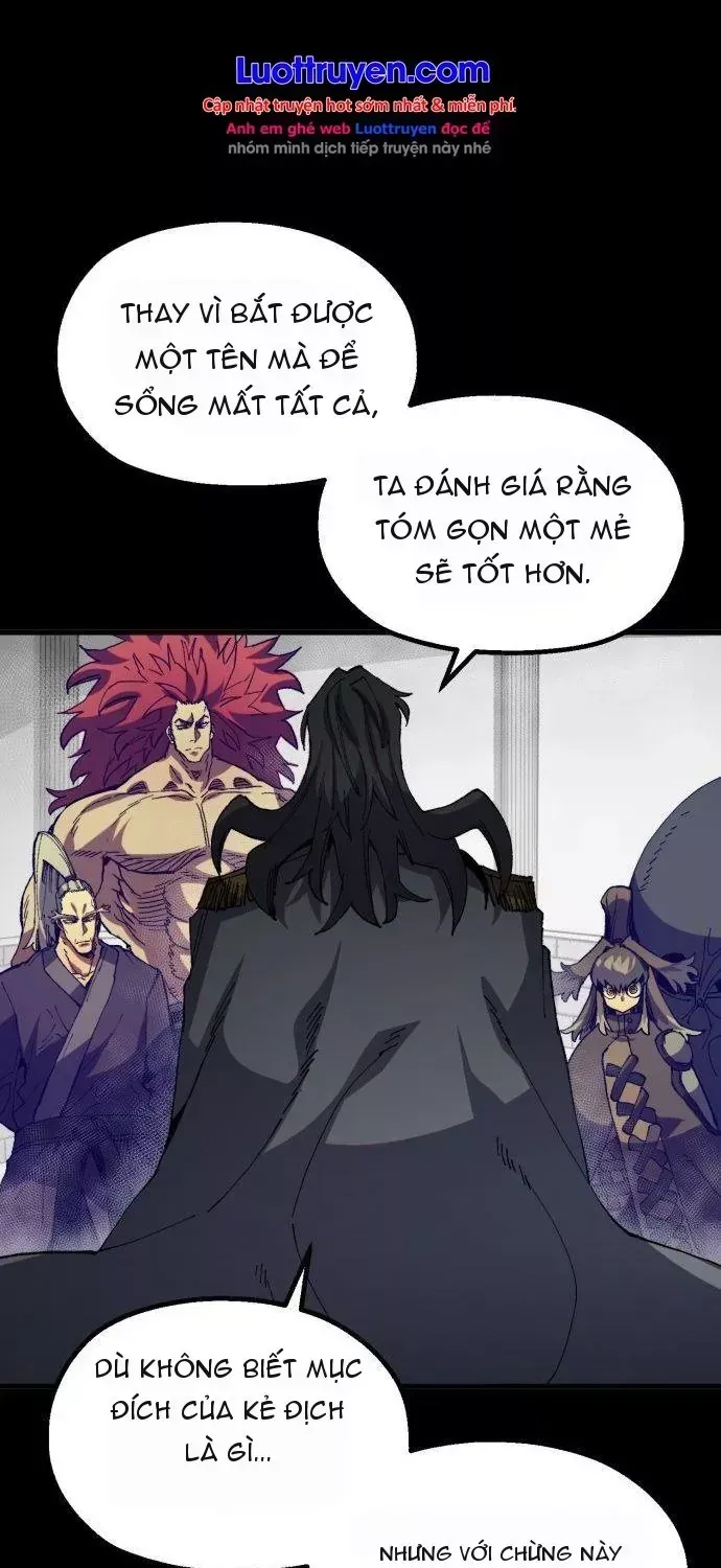 Dũng Sĩ Kiếm Tâm - Chap 37 - Trang 83