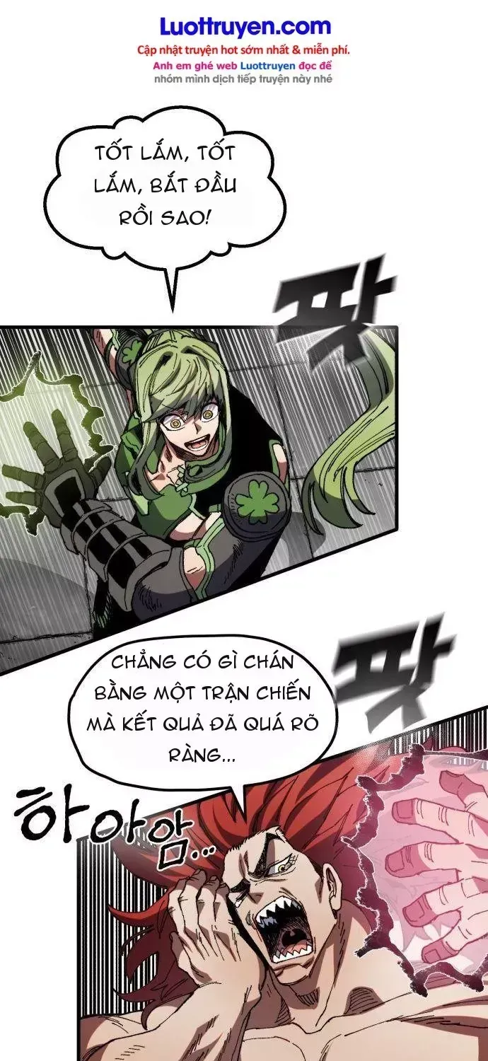 Dũng Sĩ Kiếm Tâm - Chap 37 - Trang 87