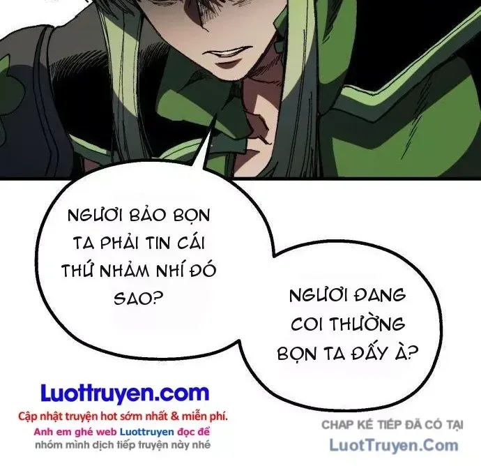 Dũng Sĩ Kiếm Tâm - Chap 37 - Trang 10