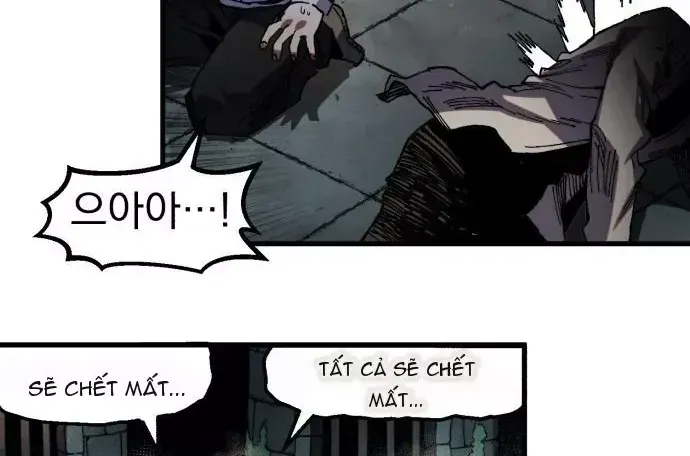 Dũng Sĩ Kiếm Tâm - Chap 38 - Trang 103