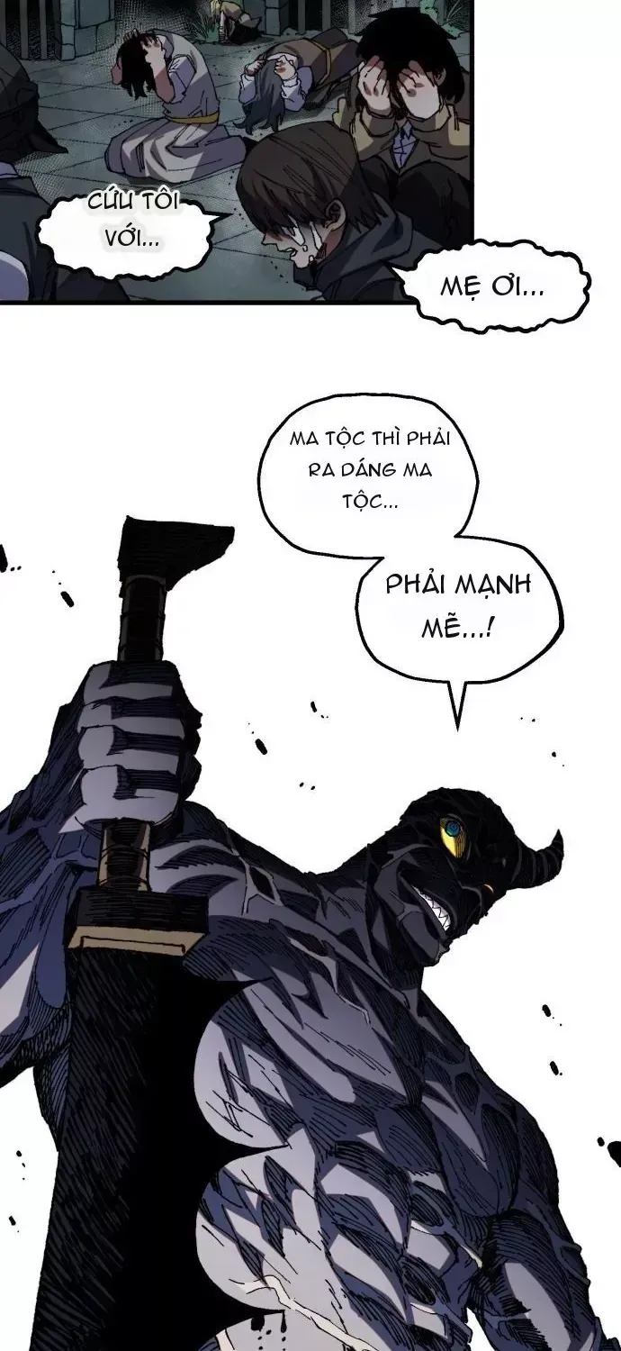 Dũng Sĩ Kiếm Tâm - Chap 38 - Trang 104