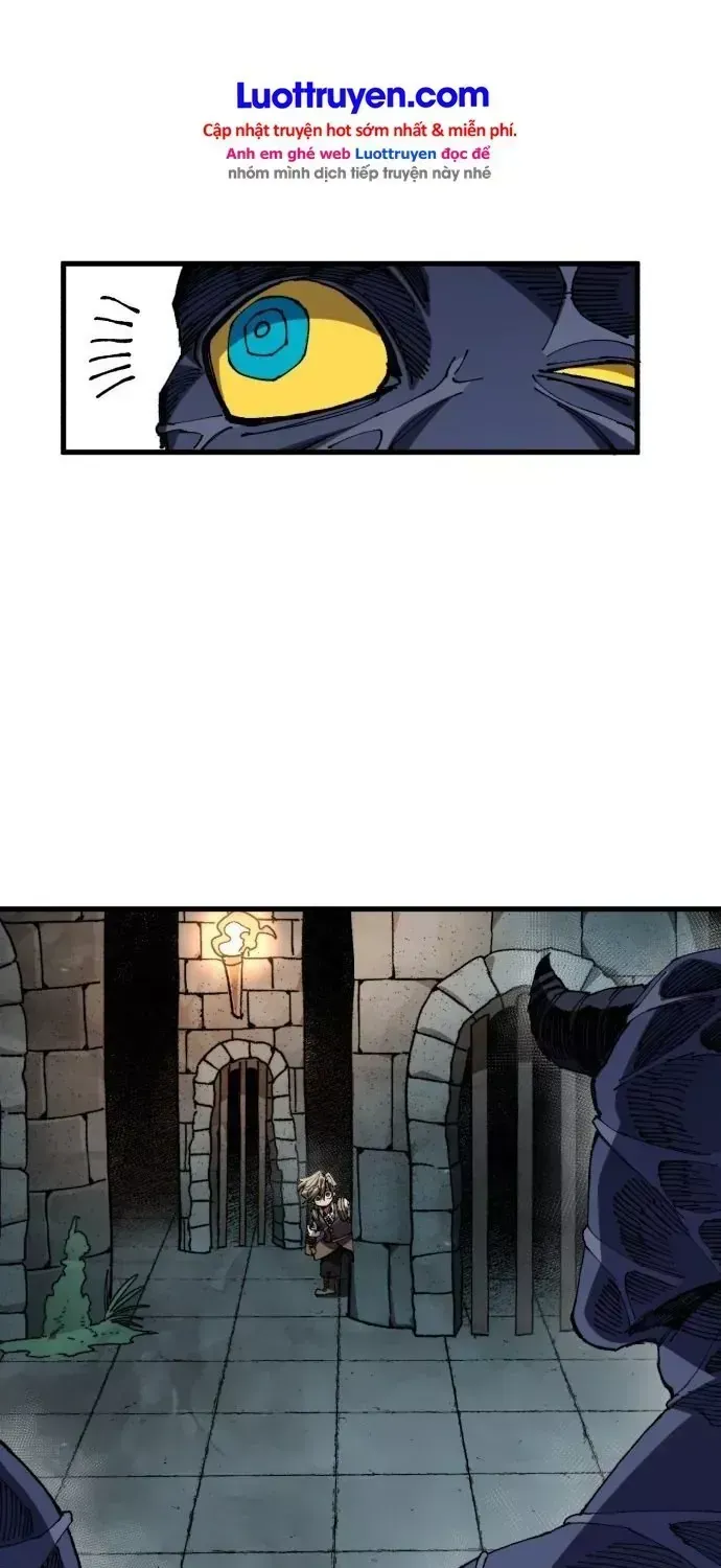 Dũng Sĩ Kiếm Tâm - Chap 38 - Trang 106