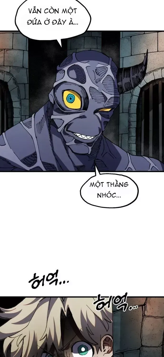 Dũng Sĩ Kiếm Tâm - Chap 38 - Trang 108